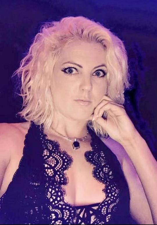 克丽斯托·梅耶斯 Crystal Mayes