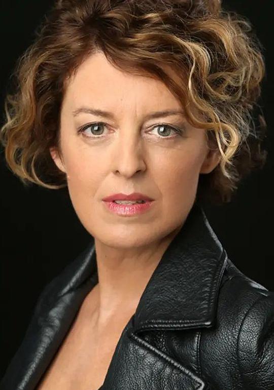 梅利达·莫利纳 Mélida Molina