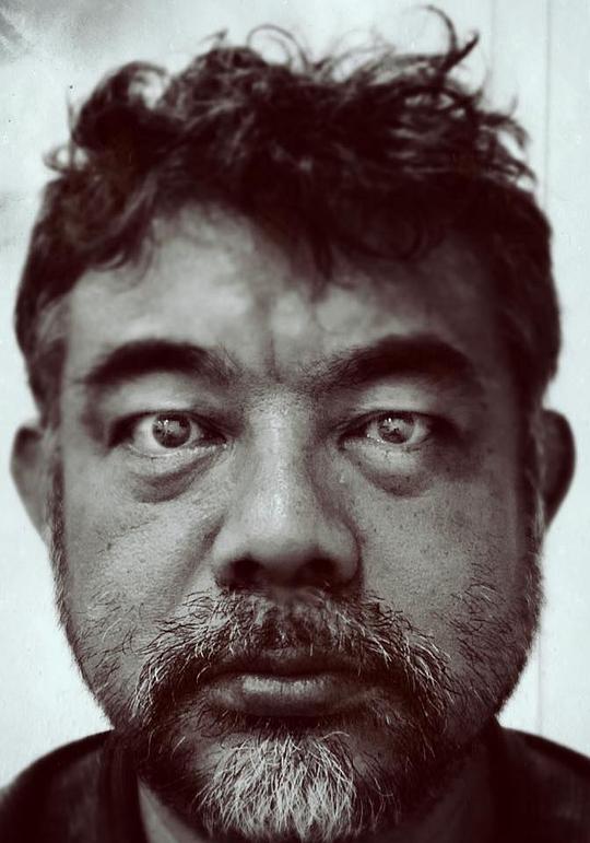 冈部淳也 Junya Okabe
