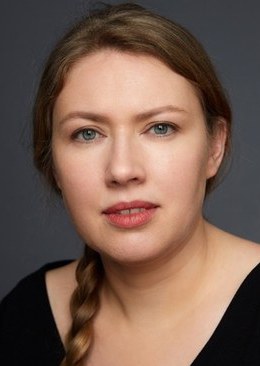 阿加莎·勒惠莉尔 Agathe L'Huillier