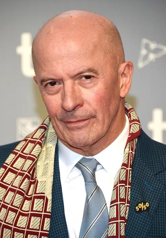 雅克·欧迪亚 Jacques Audiard