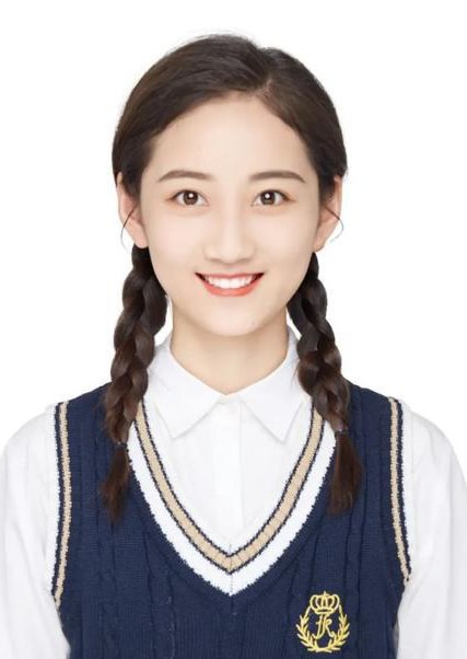 耿源 Yuan Geng