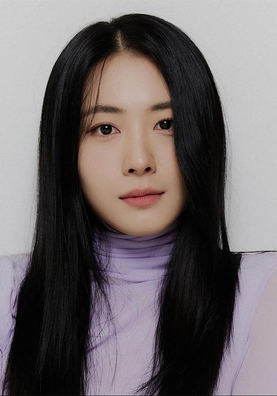 郑雨琳 Woo-rim Jung