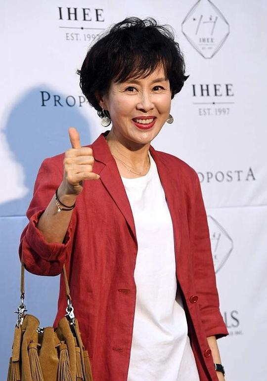 李京进 Kyung-jin Lee