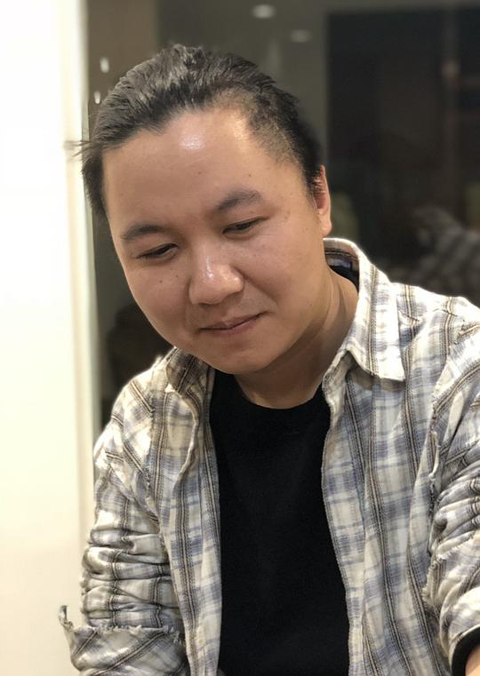 刘铁柱 Tiezhu Liu