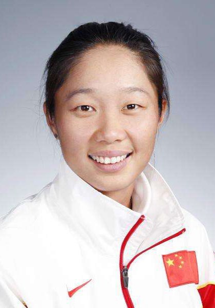 孙甜甜 Tiantian Sun