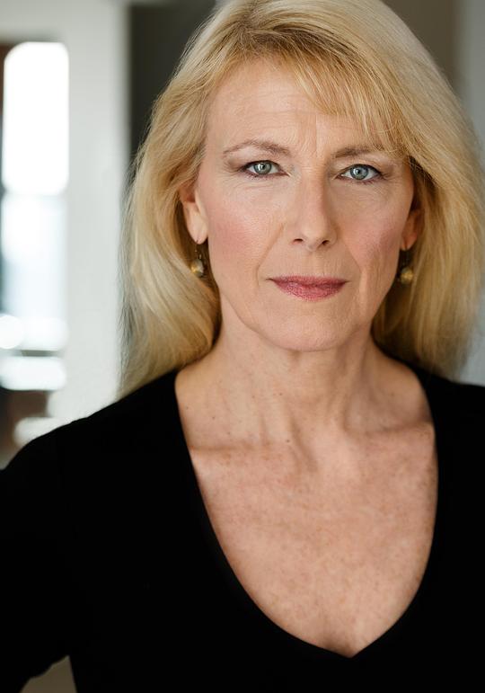 莱斯莉·亨德里克斯 Leslie Hendrix