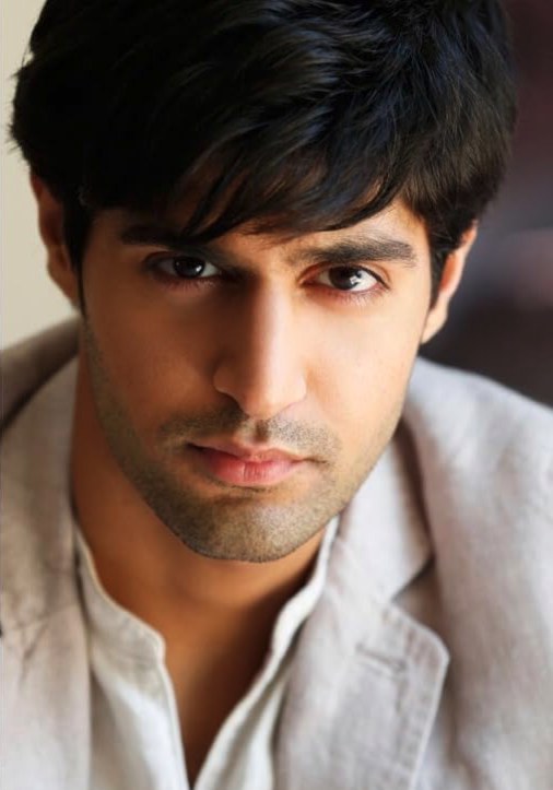 塔努吉·维尔瓦尼 Tanuj Virwani