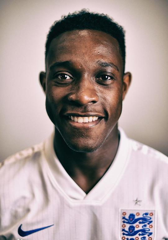 丹尼·维尔贝克 Danny Welbeck