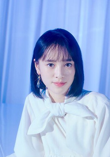 赤穗华 Hana Ako