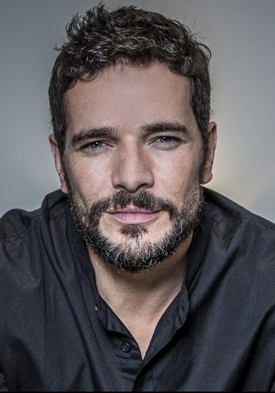 丹尼尔·德·奥利维拉 Daniel de Oliveira