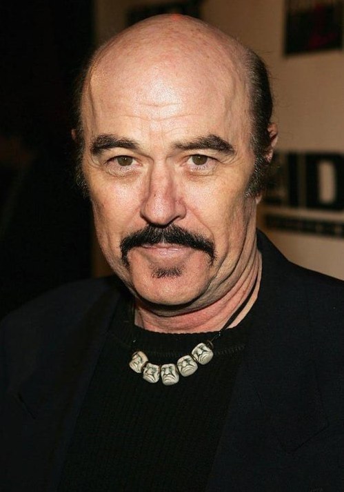 雷吉·班尼斯特 Reggie Bannister