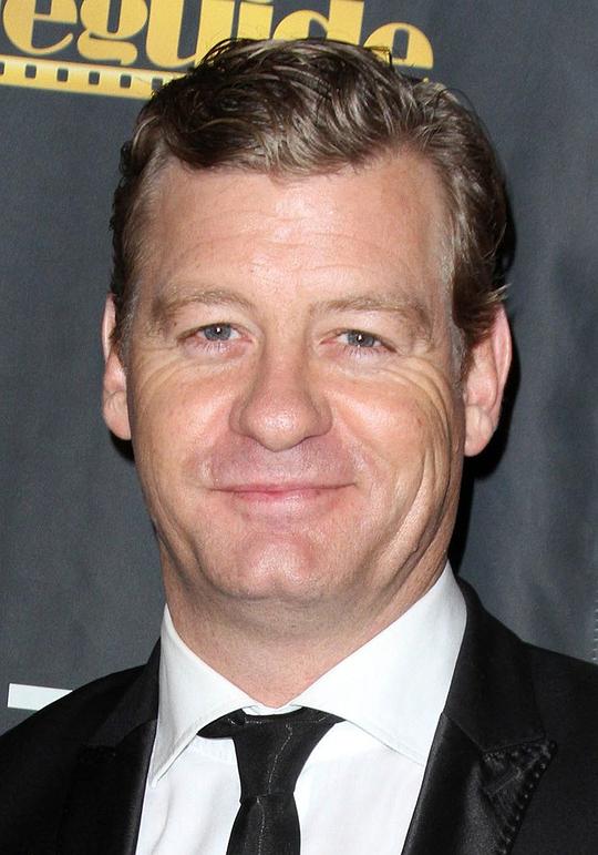 尼克·毕肖普 Nic Bishop