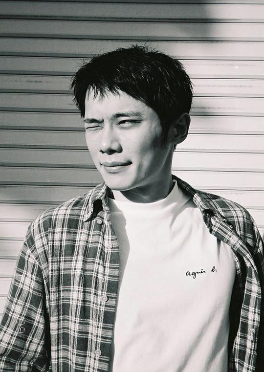 松㟢翔平 SHOHEI MATSUZAKI