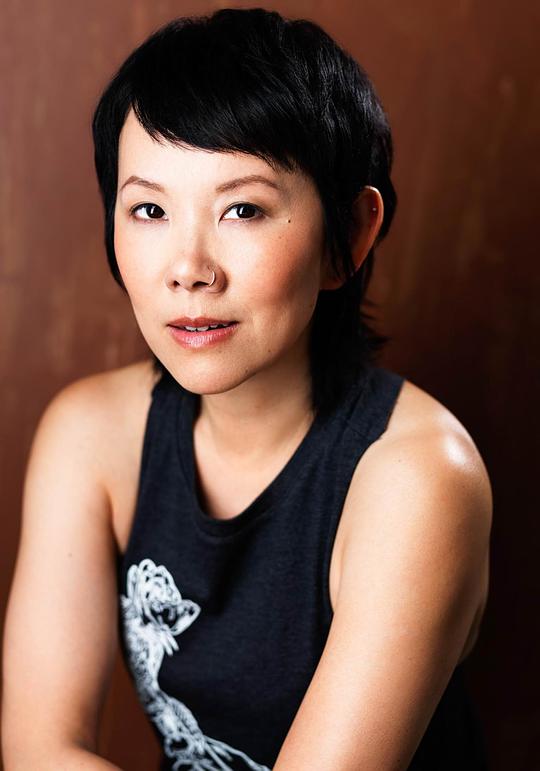 乔-安妮·李 Jo-anne Lee