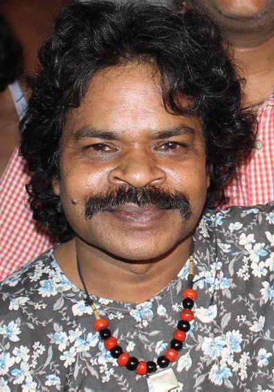 奥姆卡·达斯·马尼克普里 Omkar Das Manikpuri