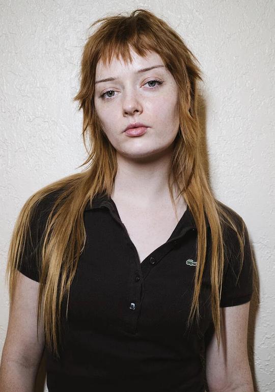 琳赛·诺明顿 Lindsey Normington