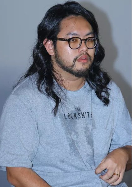 吴培吉 Pei Chiek Goh
