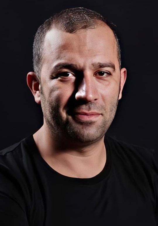 Sevket Çoruh Sevket Çoruh