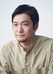 山田能龙 Yoshitatsu Yamada