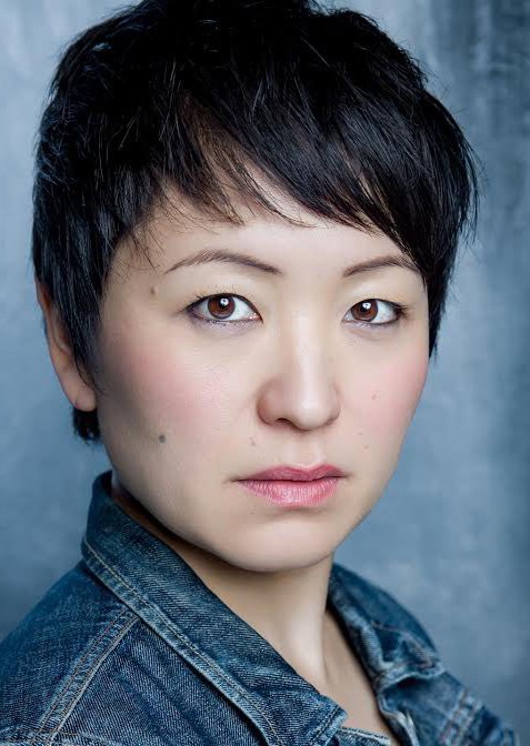 黑田遥 Haruka Kuroda