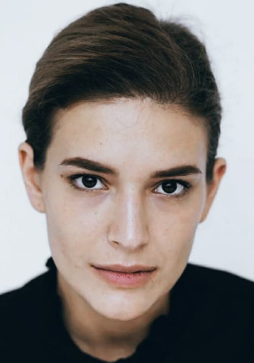 索菲亚·沃洛琴斯卡娅 Sofya Volodchinskaya