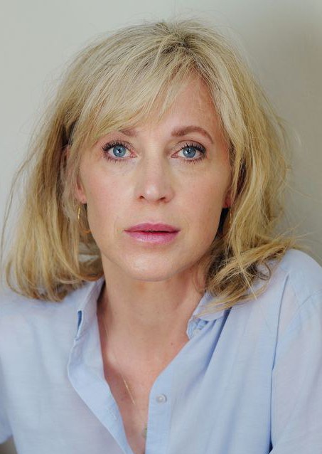 妮可·恩斯特 Nicole Ernst