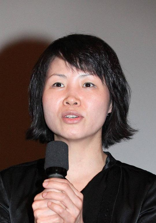 沈惠贞 SHIM Hye-jung