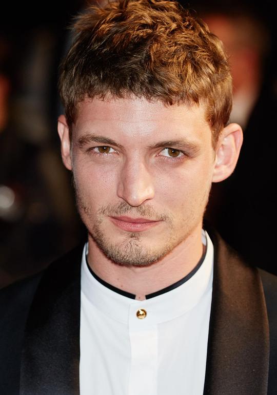 尼尔斯·施内德 Niels Schneider