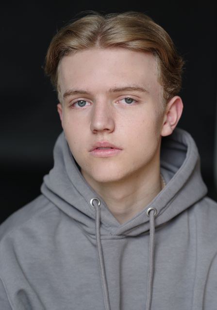 马龙·海德尔 Marlon Heidel