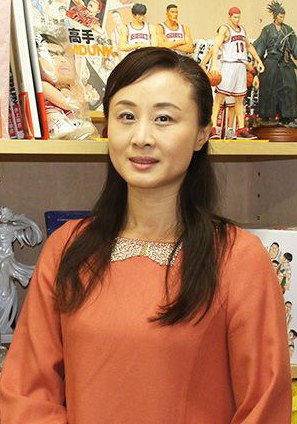 耿忠 Chu Ko