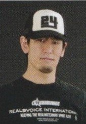 寺井大介 Daisuke Terai