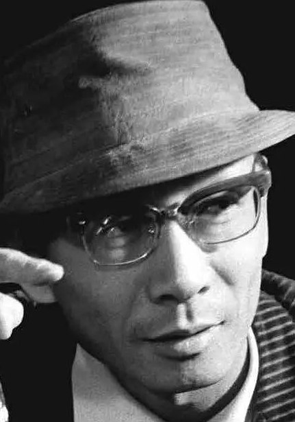 井上梅次 Umetsugu Inoue