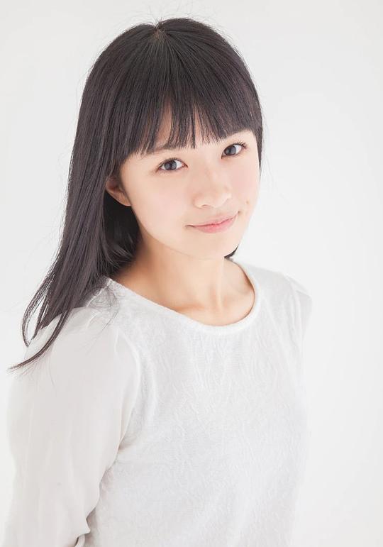 百川晴香 Haruka Momokawa
