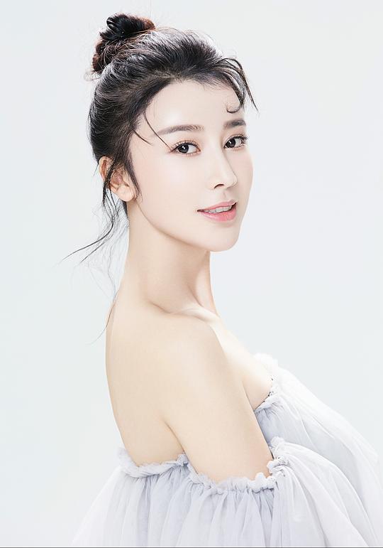 侍宣如 Xuanru Shi