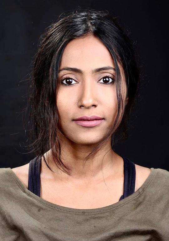 米娅·梅尔策 Mia Maelzer