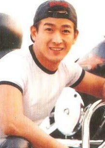 麦德和 Mak Tak-woh