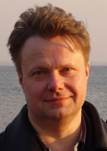 弗拉基米尔·丘普里科夫 Vladimir Chuprikov