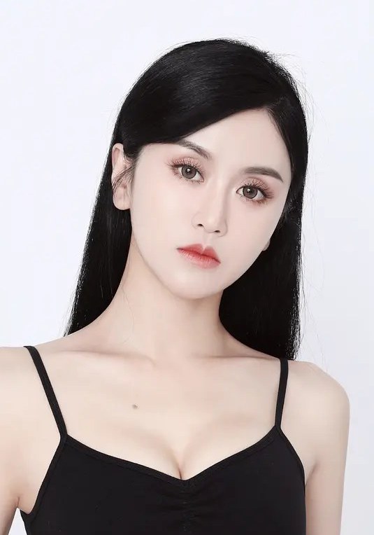 黄铄淇 Shuoqi Huang