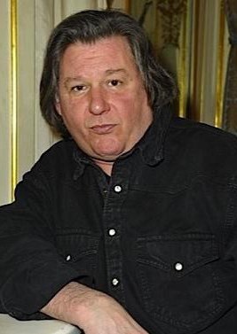 让·昆汀·夏特兰 Jean-Quentin Châtelain