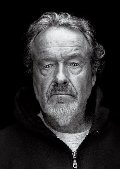 雷德利·斯科特 Ridley Scott