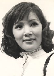 吕秀贞 Su-jin Yeo