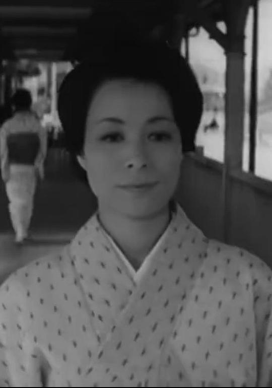 松下砂稚子 Sachiko Matsushita