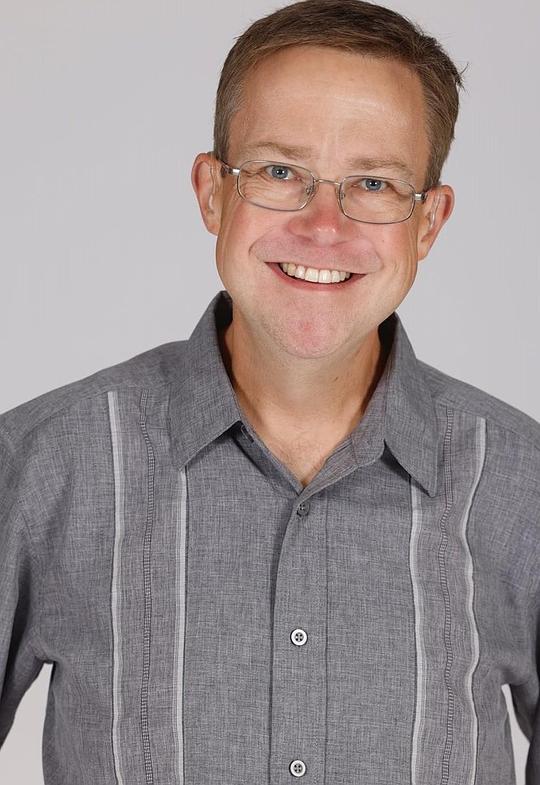 彼得·沙利文 Peter Sullivan