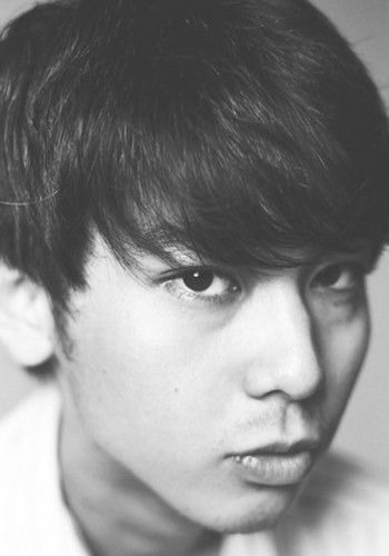 佐久間祥朗 YOSHIRO SAKUMA