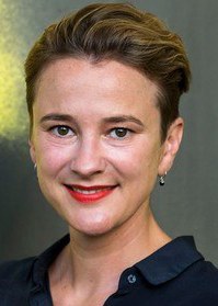 伊娃·托比什 Eva Trobisch