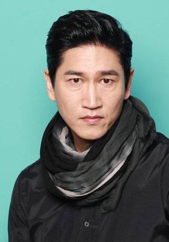 赵乘演 Jo Seung-yeon