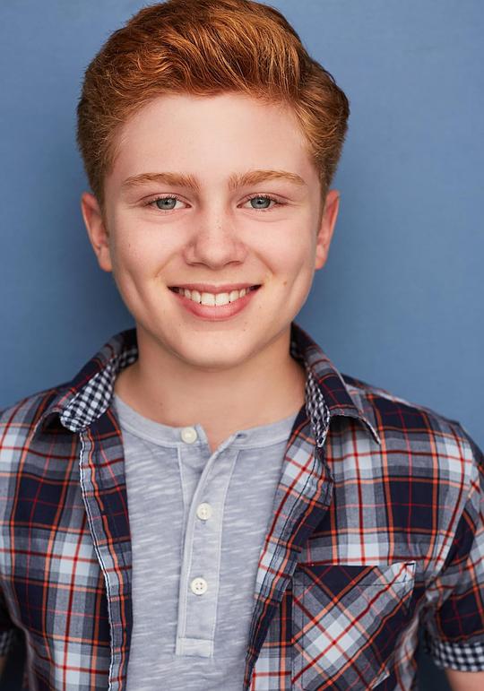 艾丹·皮克特 Aidan Piket