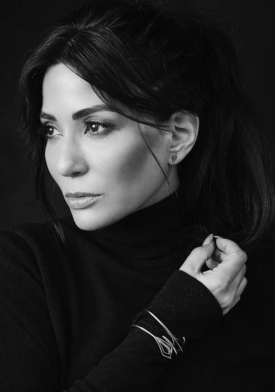 马利索·妮可 Marisol Nichols