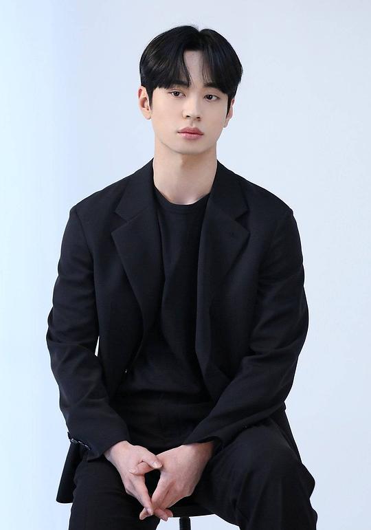 徐碧浚 Byeok-jun Seo